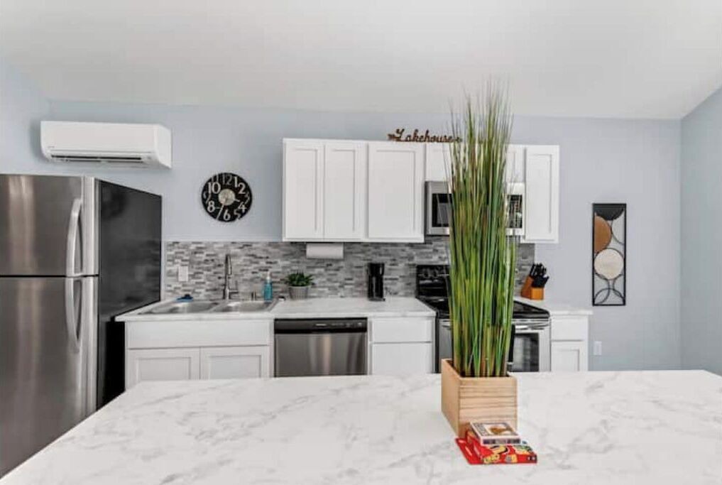 Photo of Kitchen in Morrilton