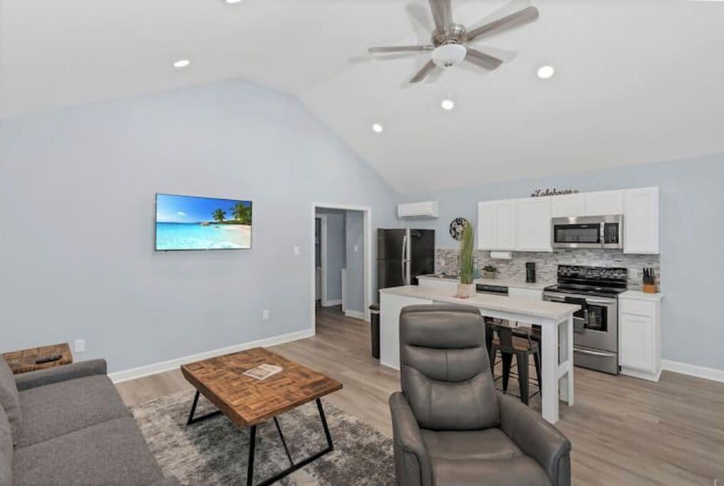 Photo of Livingroom in Morrilton