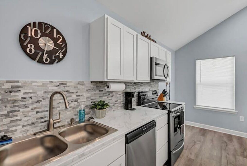 Photo of Kitchen in Morrilton