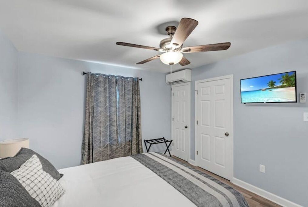 Photo of Bedroom in Morrilton
