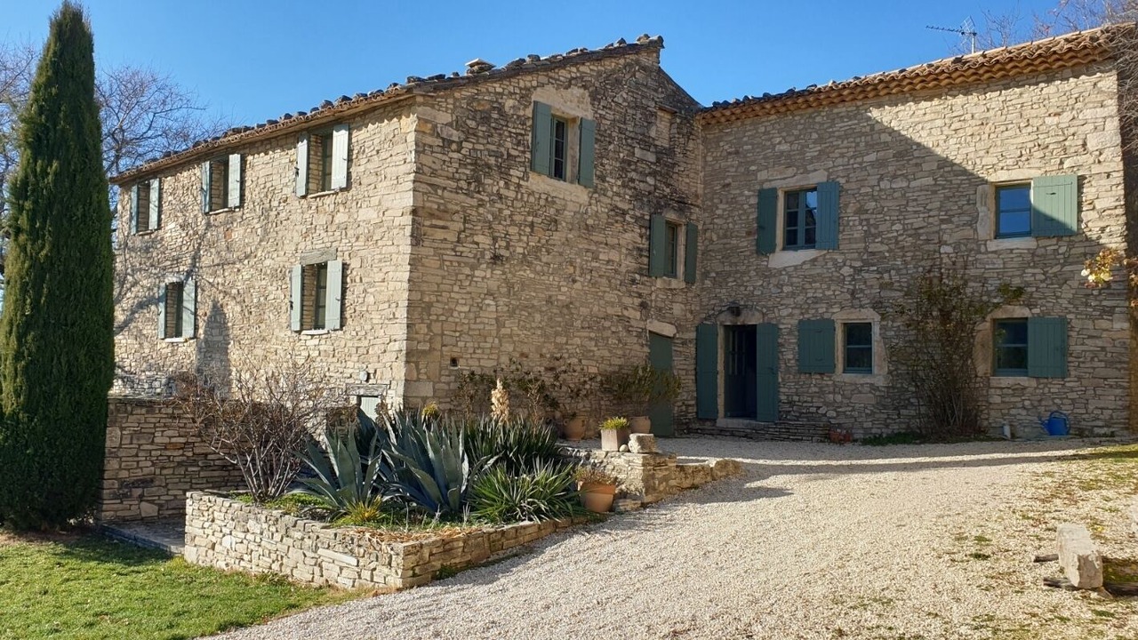 Photo of Outdoor in Sainte-Croix-a-Lauze