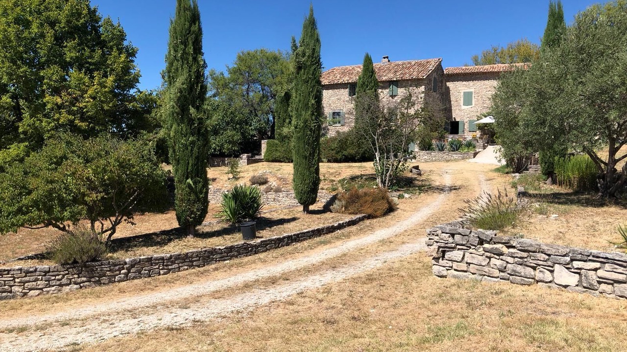 Photo of Outdoor in Sainte-Croix-a-Lauze