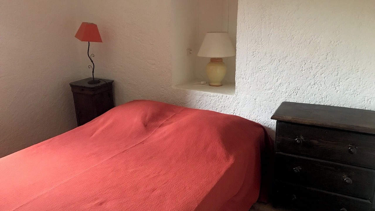Photo of Bedroom in Sainte-Croix-a-Lauze