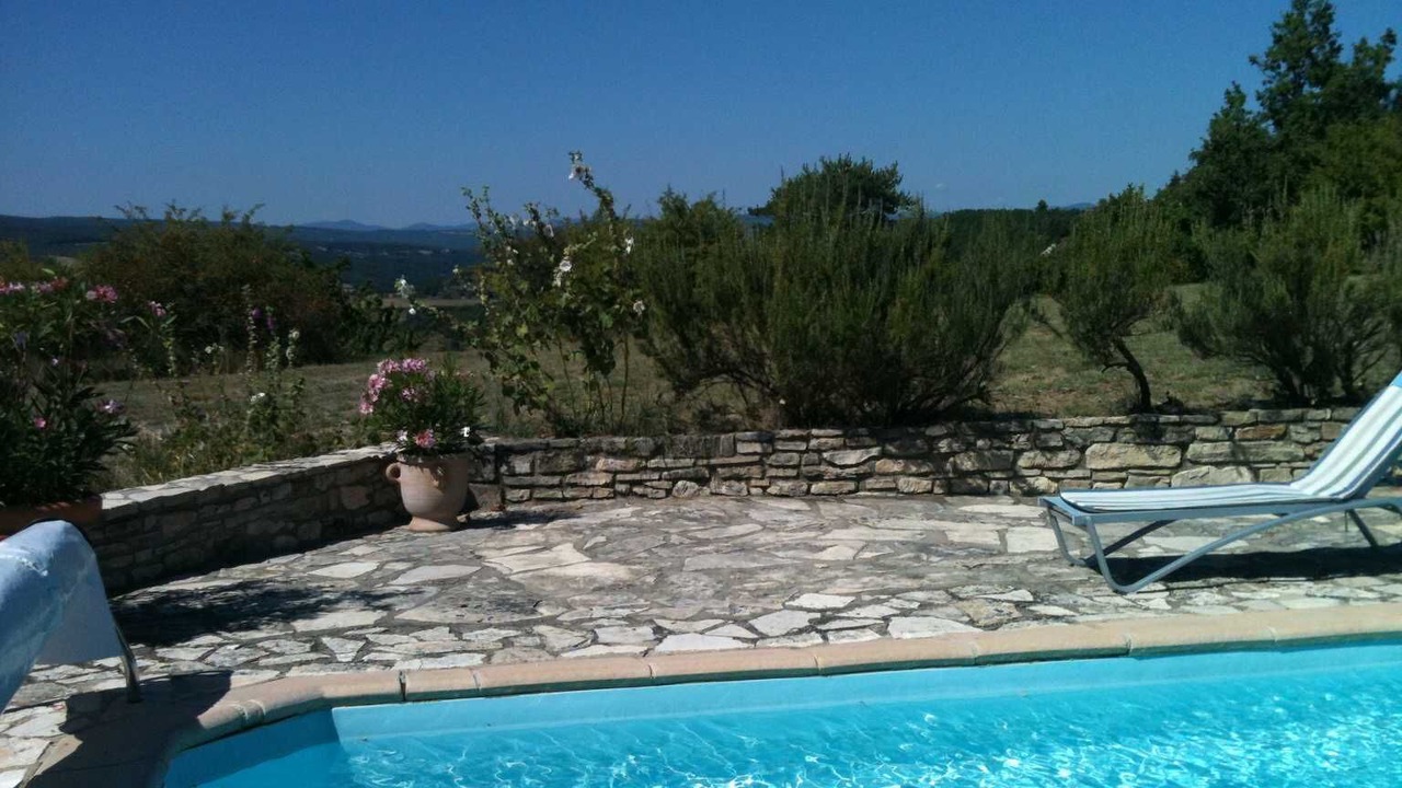 Photo of Outdoor in Sainte-Croix-a-Lauze