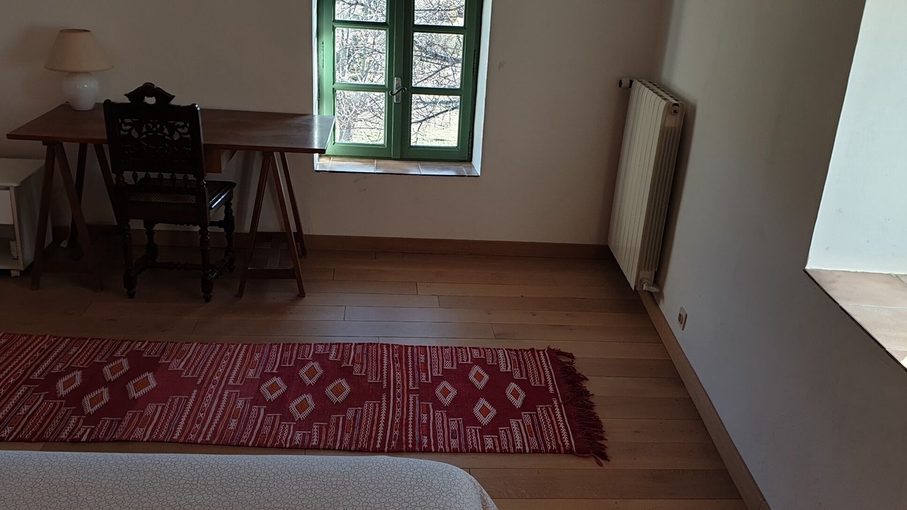 Photo of Bedroom in Sainte-Croix-a-Lauze