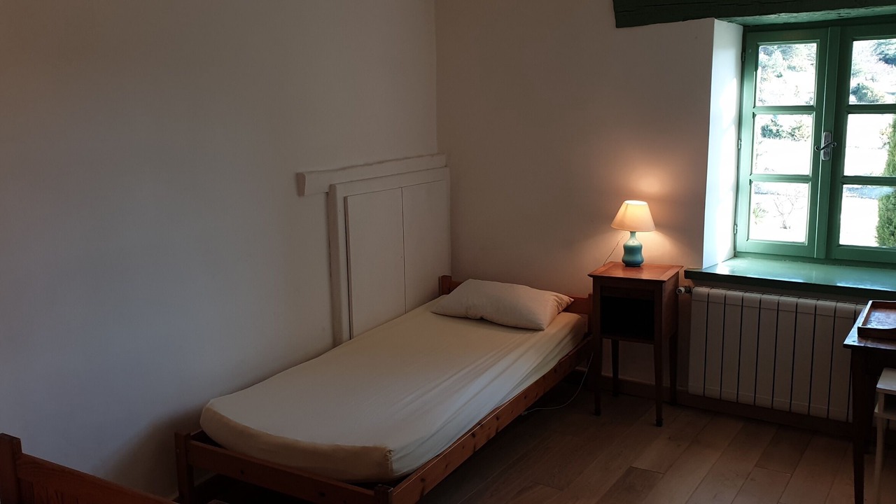 Photo of Bedroom in Sainte-Croix-a-Lauze