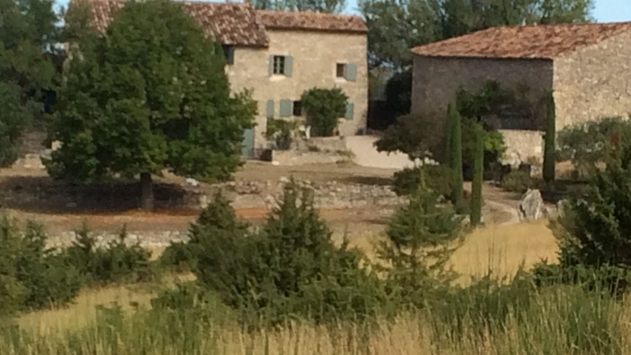 Photo of Outdoor in Sainte-Croix-a-Lauze