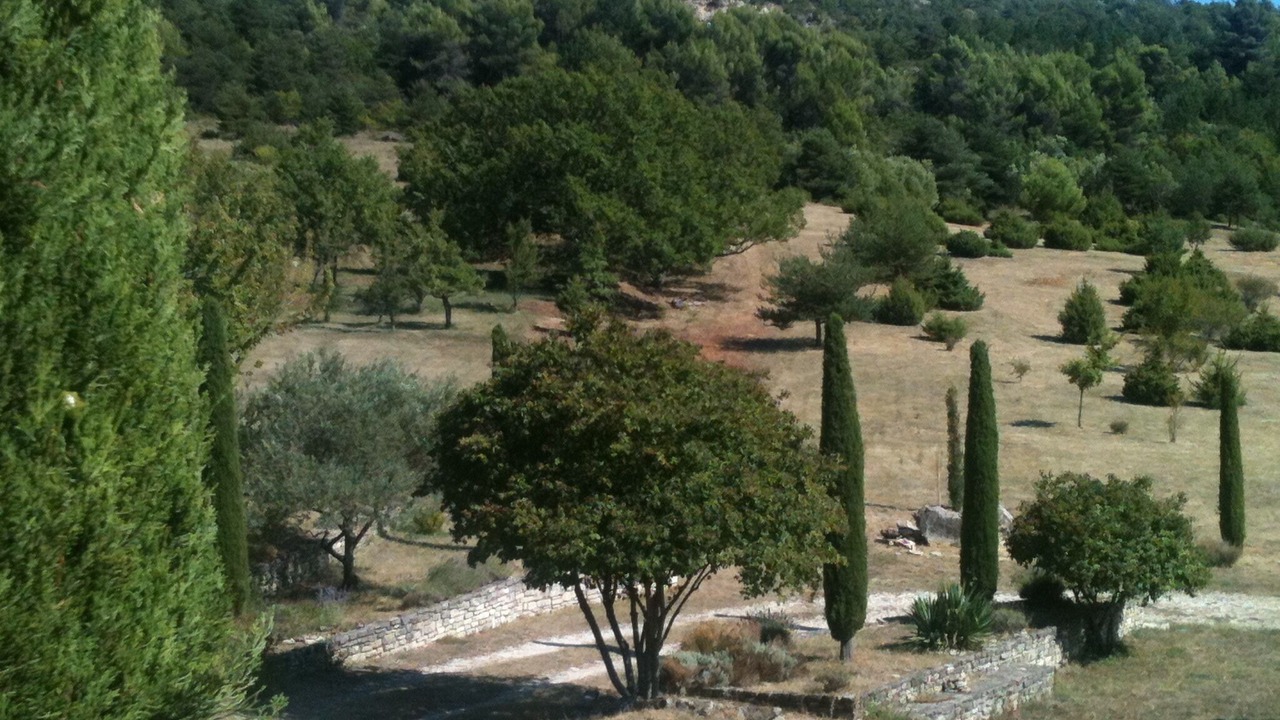 Photo of Outdoor in Sainte-Croix-a-Lauze