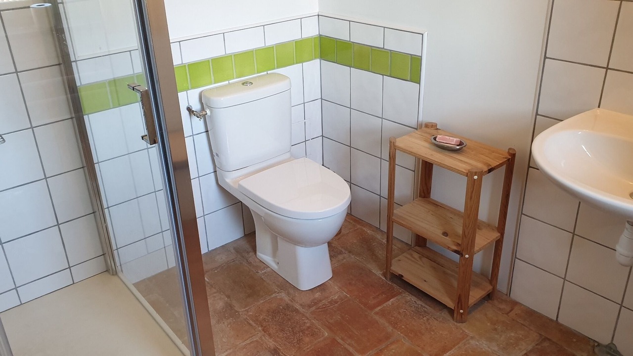 Photo of Bathroom in Sainte-Croix-a-Lauze