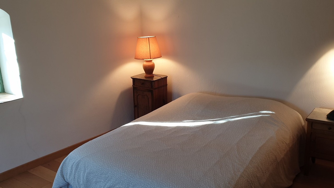 Photo of Bedroom in Sainte-Croix-a-Lauze