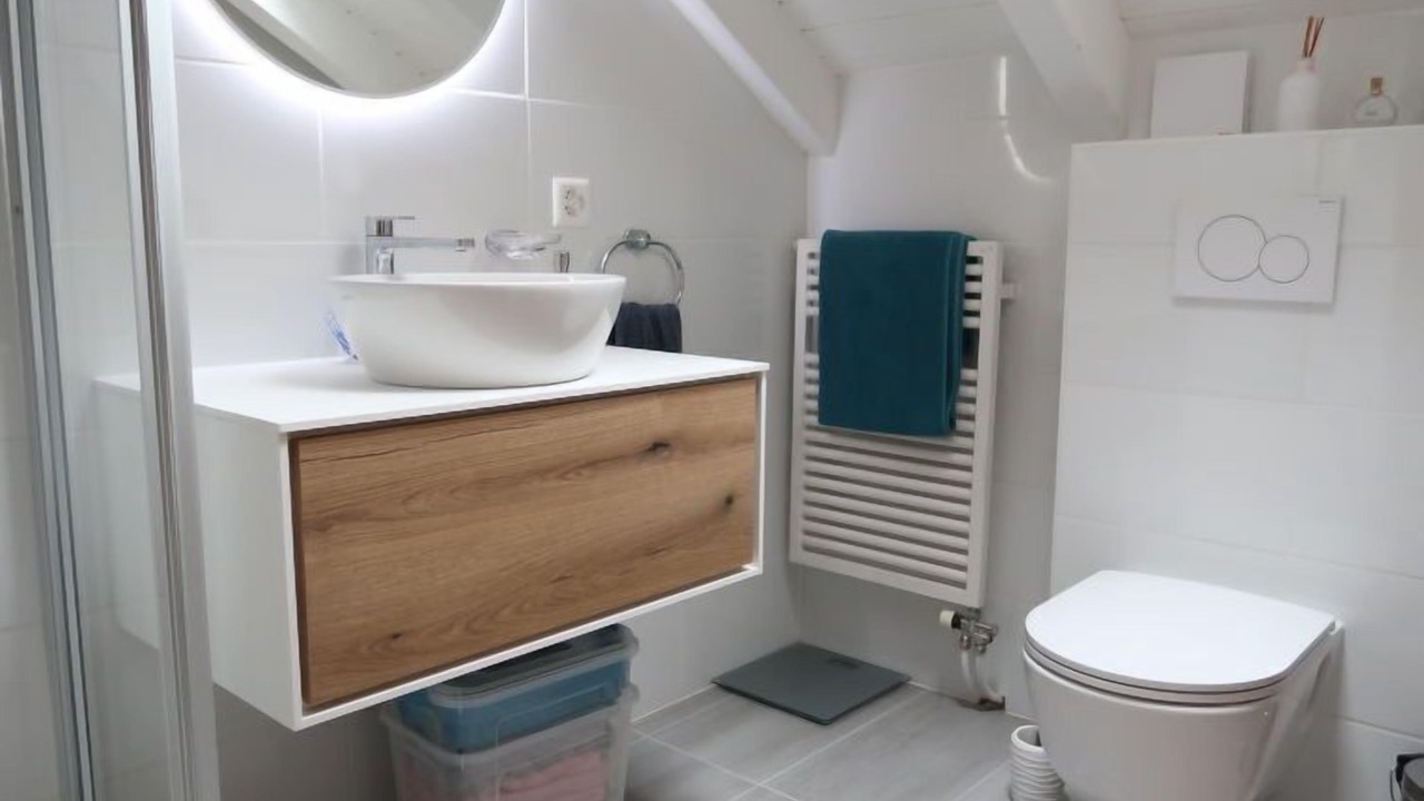 Photo of Bathroom in Presinge