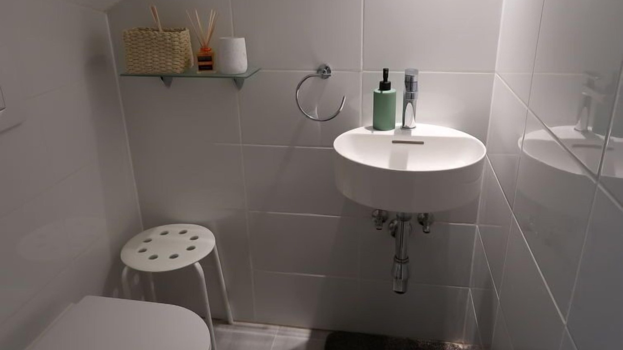 Photo of Bathroom in Presinge