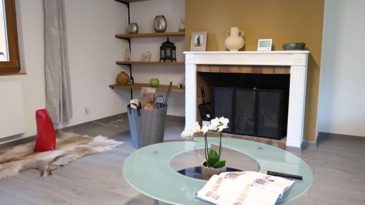 Photo of Livingroom in Presinge