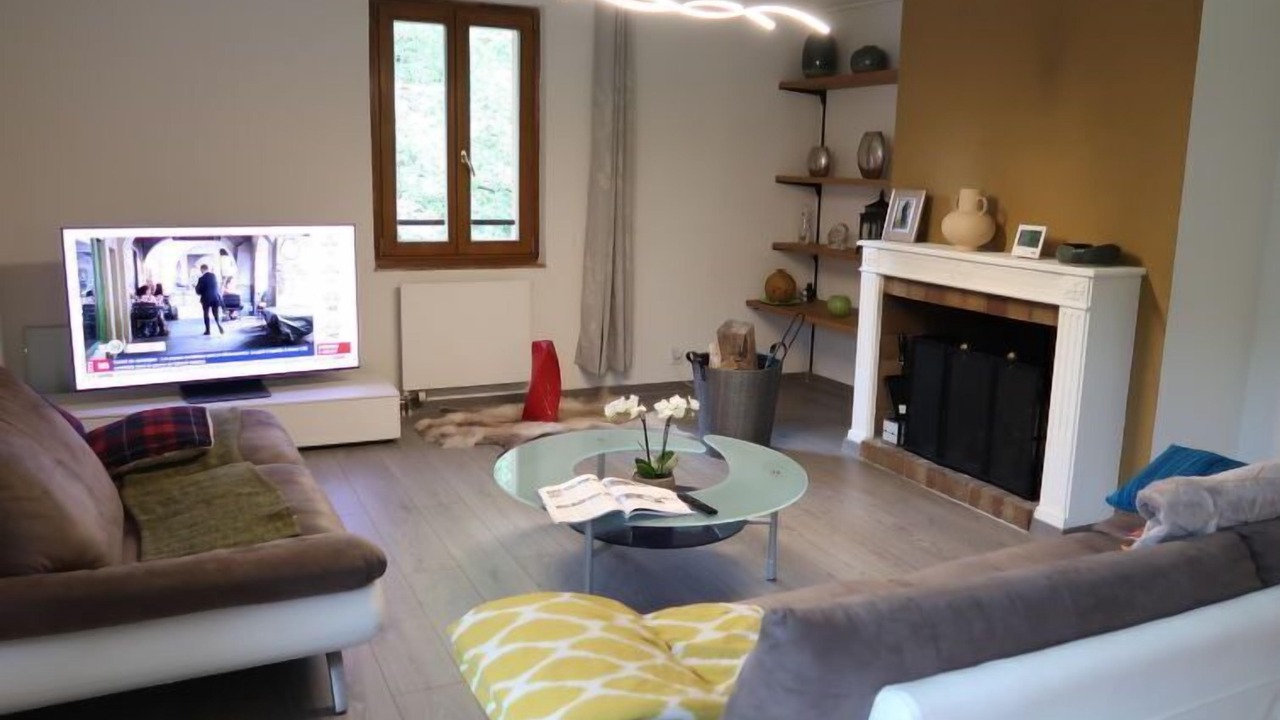 Photo of Livingroom in Presinge