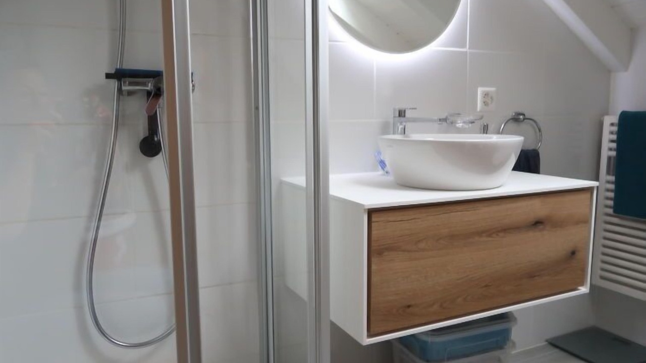 Photo of Bathroom in Presinge