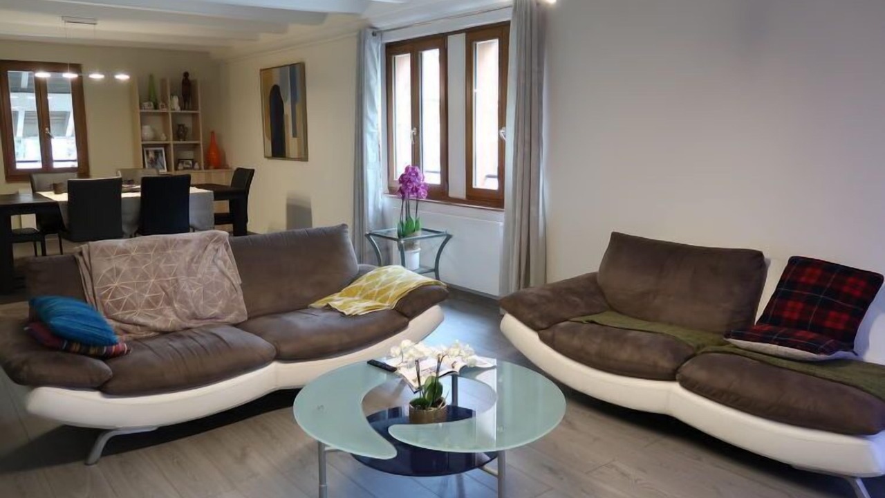 Photo of Livingroom in Presinge