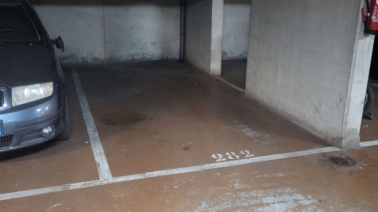 Photo of Outdoor in Cergy