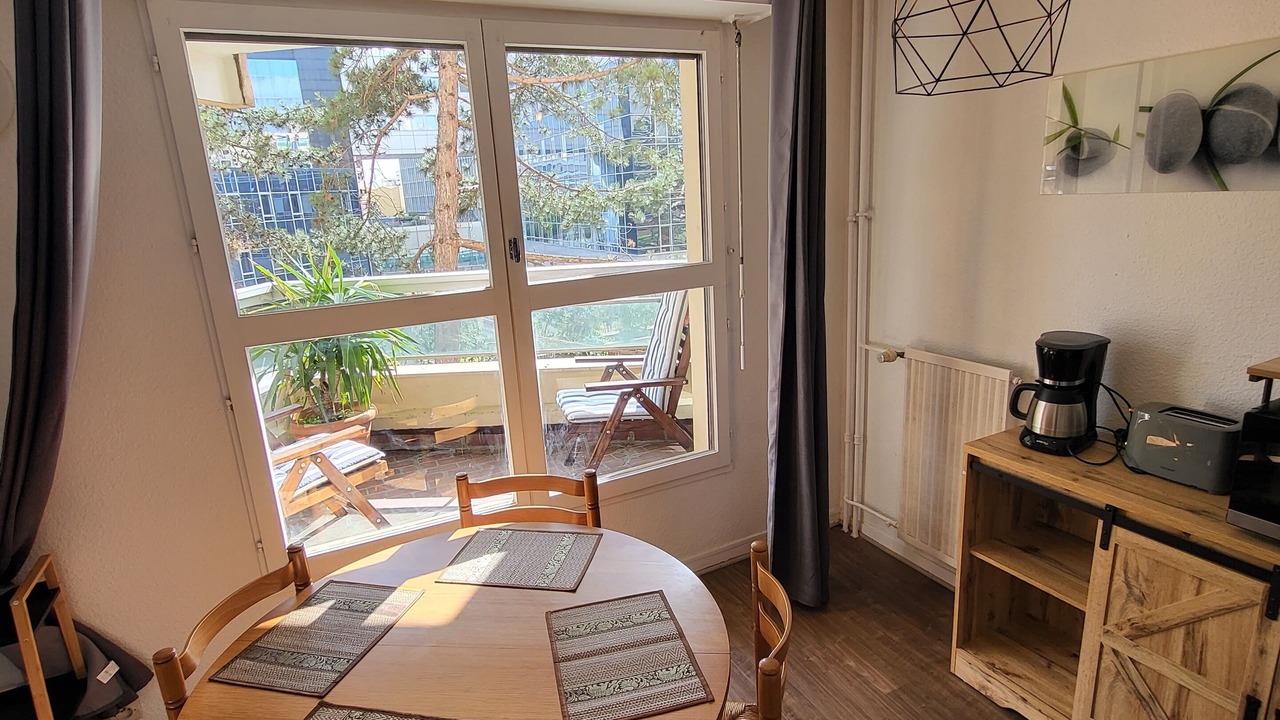 Photo of Others in Cergy