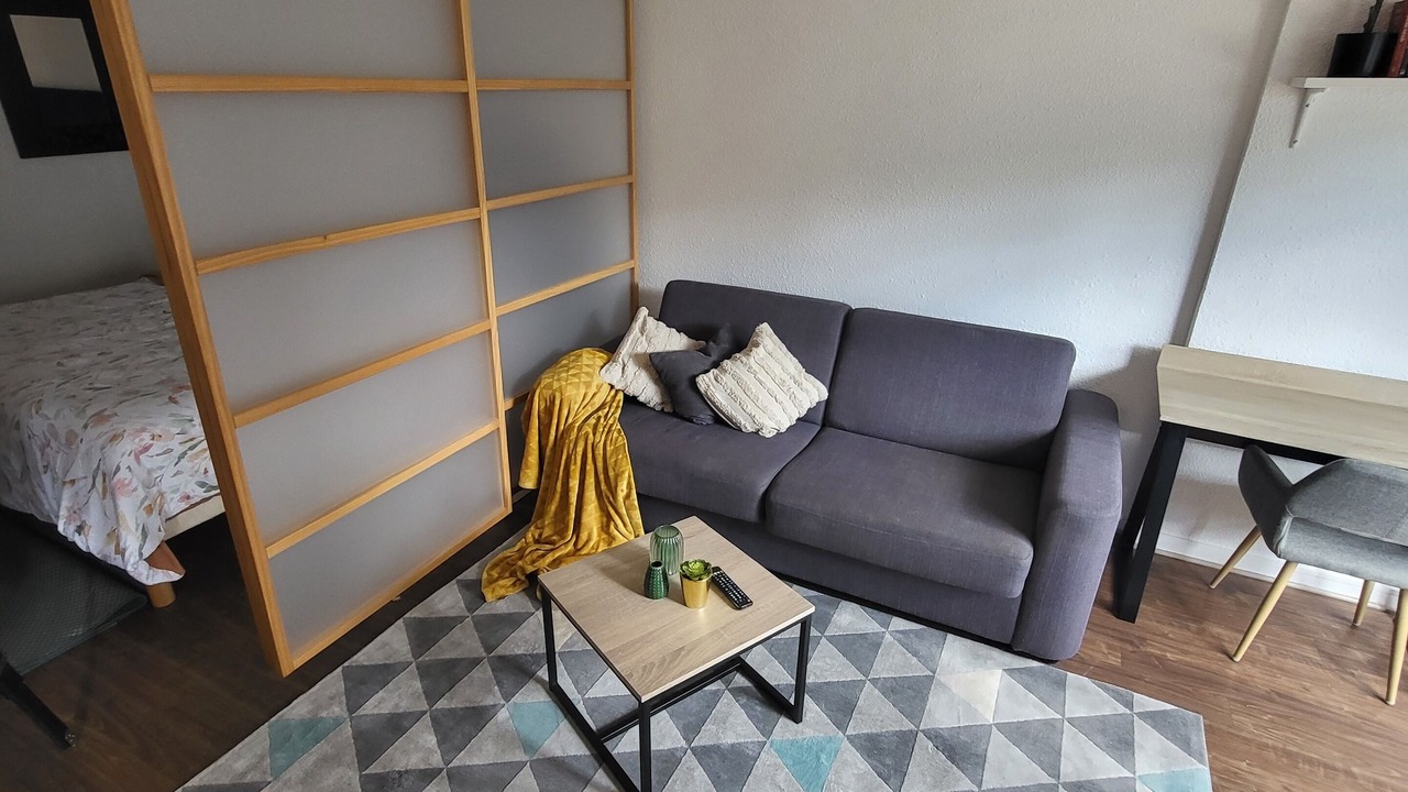 Photo of Others in Cergy