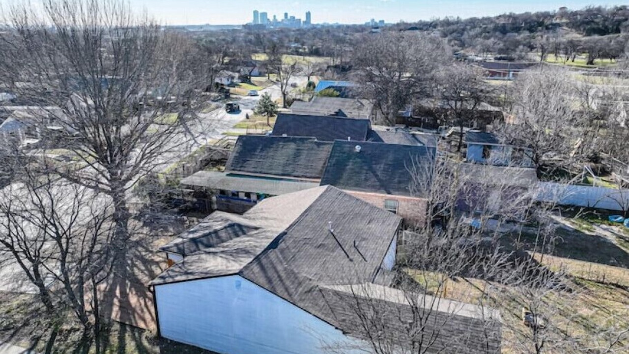 Photo of Outdoor in Fort Worth