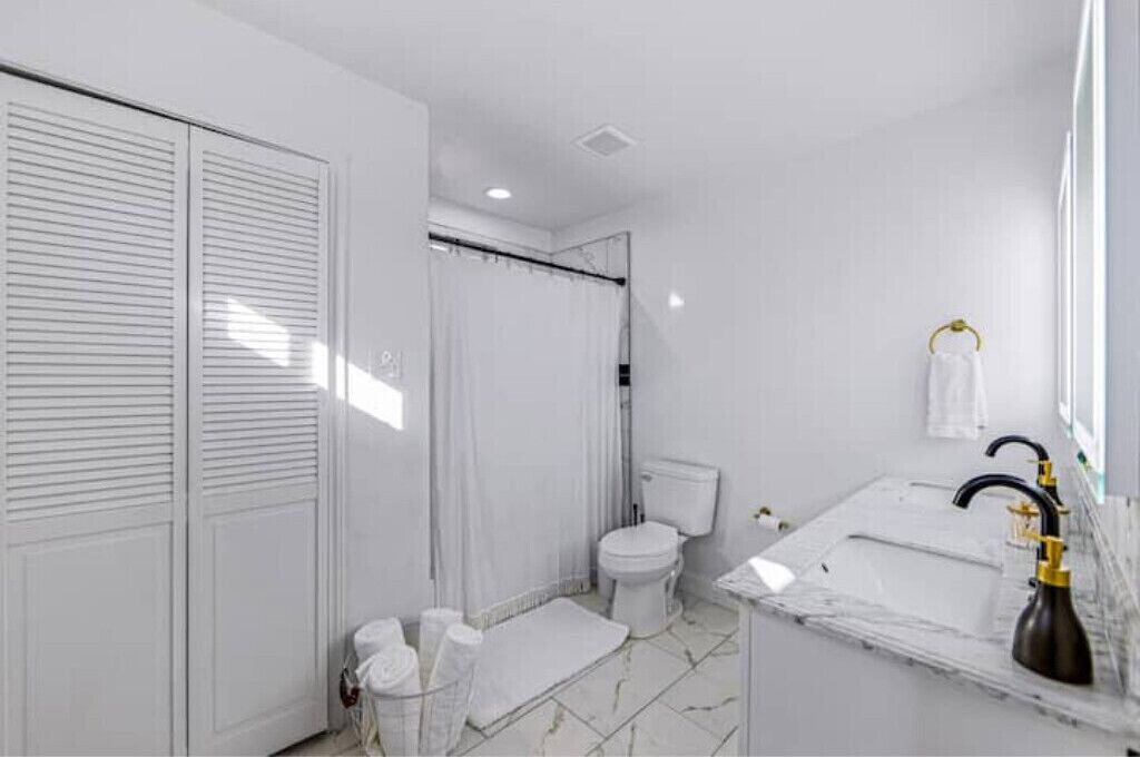 Photo of Bathroom in Fort Worth