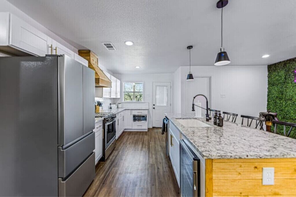 Photo of Kitchen in Fort Worth