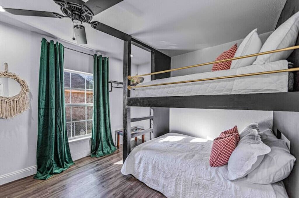 Photo of Bedroom in Fort Worth