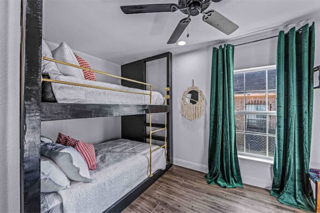 Photo of Bedroom in Fort Worth