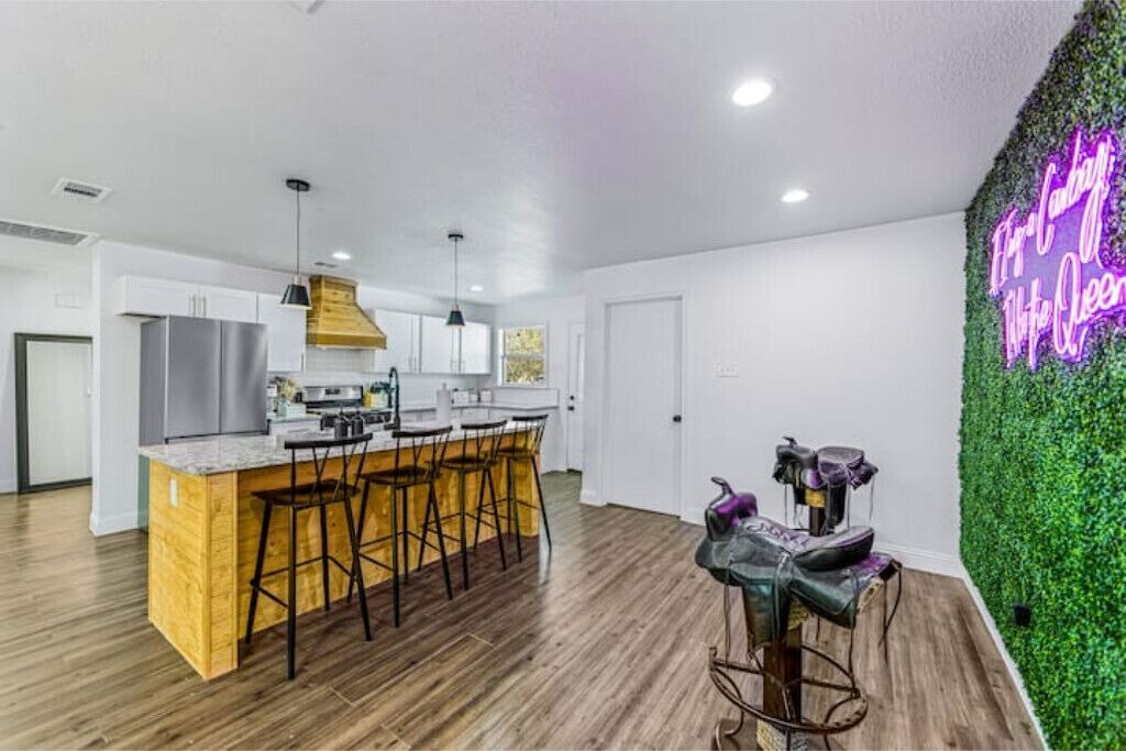 Photo of Kitchen in Fort Worth