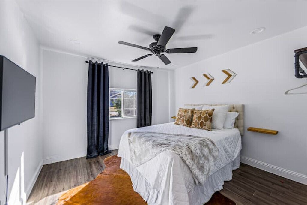 Photo of Bedroom in Fort Worth