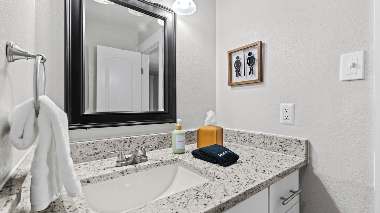 Photo of Bathroom in Arlington