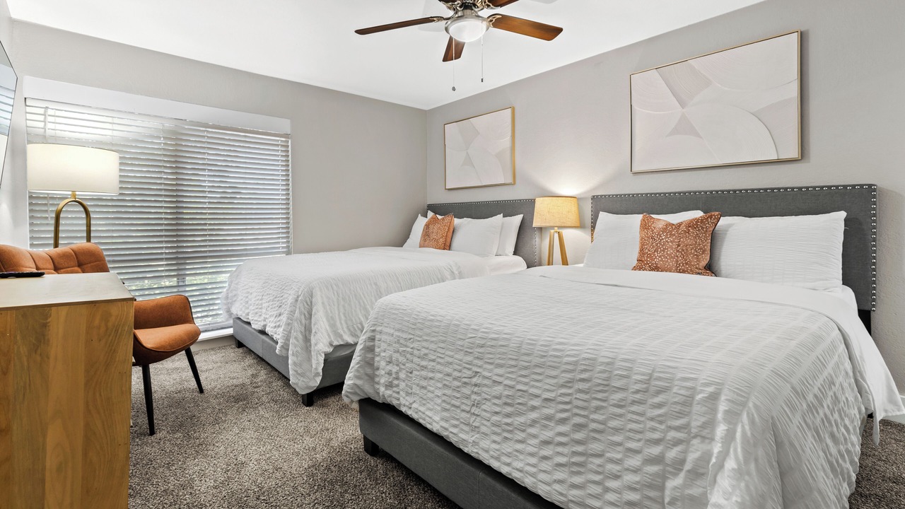 Photo of Bedroom in Arlington