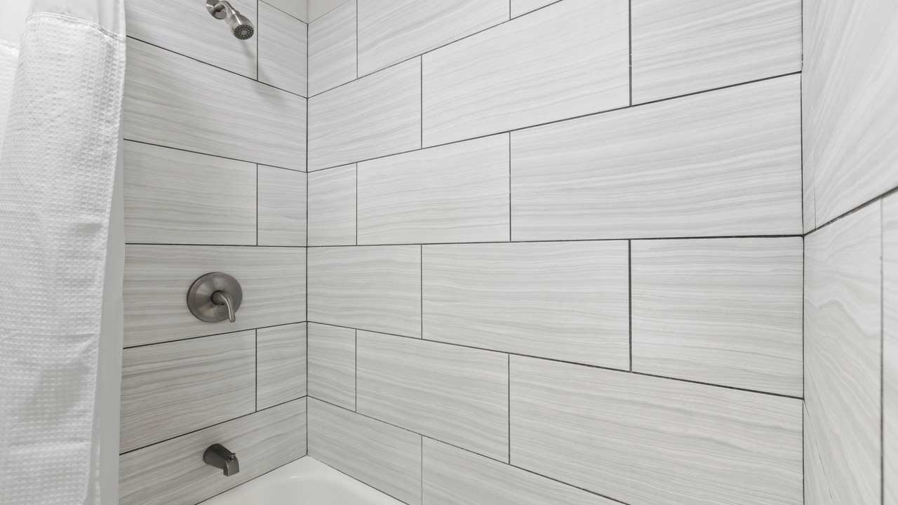 Photo of Bathroom in Arlington