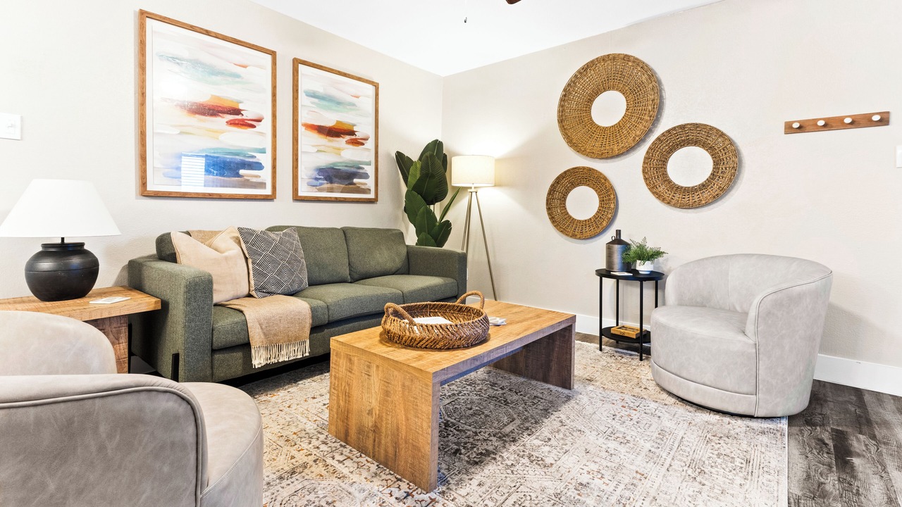 Photo of Livingroom in Arlington