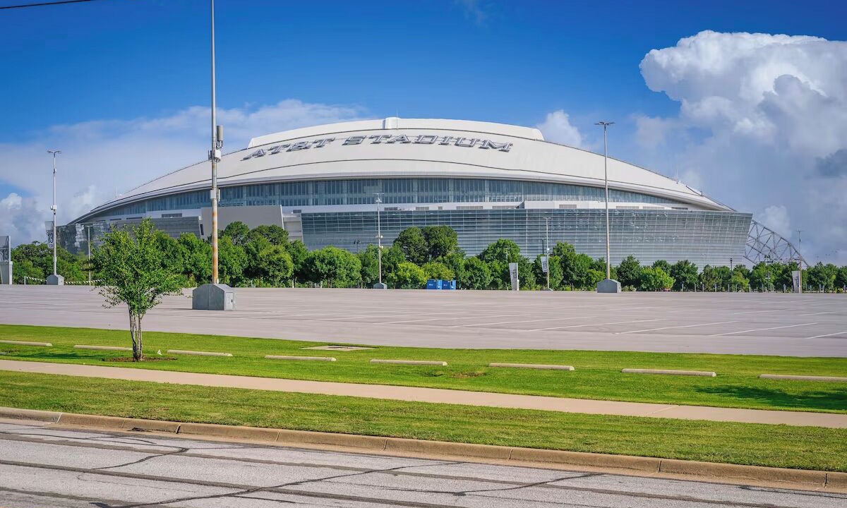 Photo of Others in Arlington