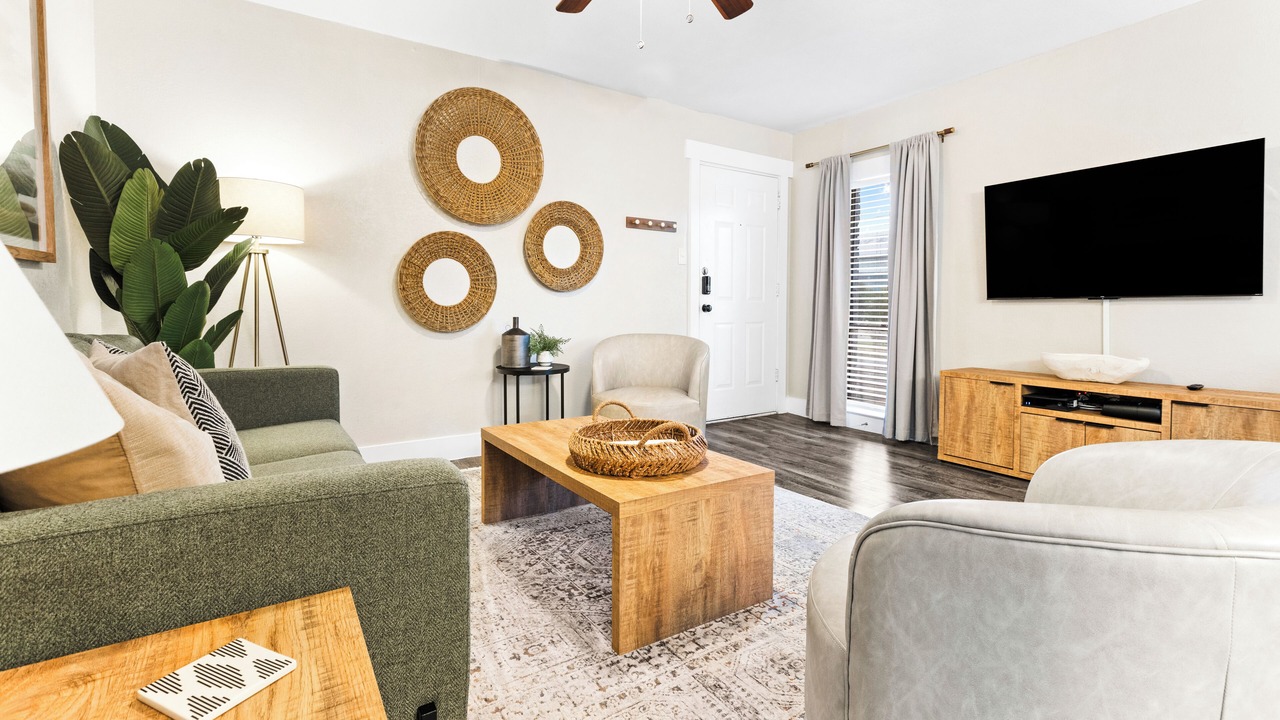 Photo of Livingroom in Arlington