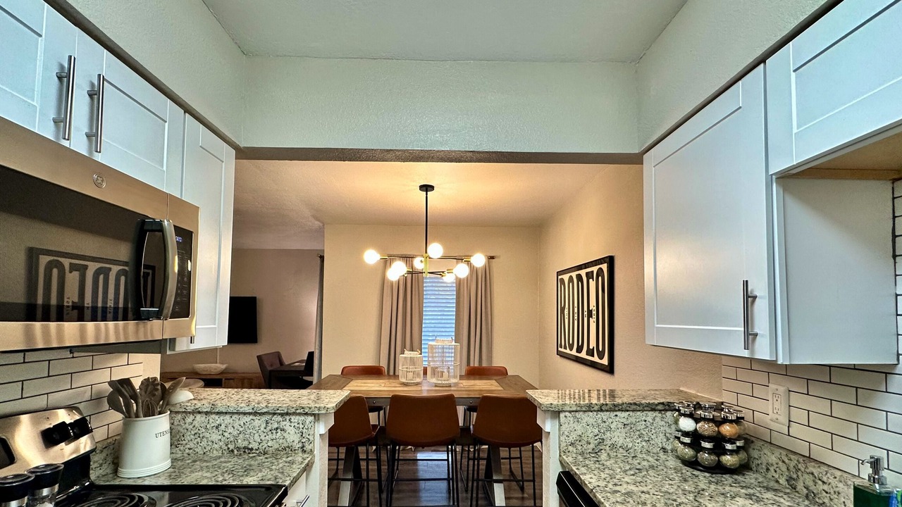 Photo of Kitchen in Arlington