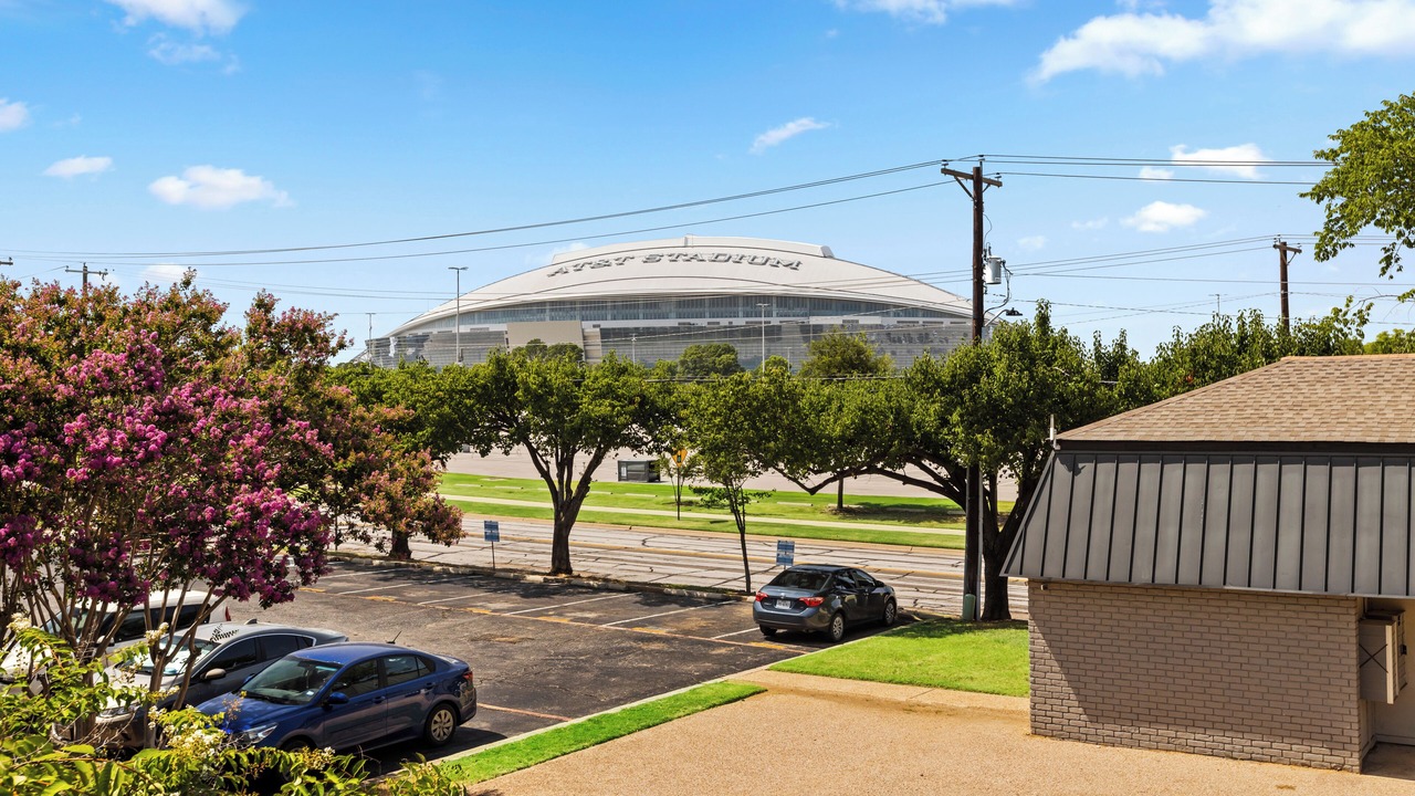 Photo of Others in Arlington