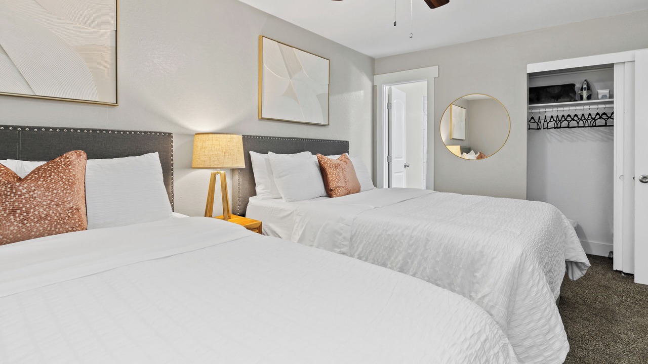 Photo of Bedroom in Arlington