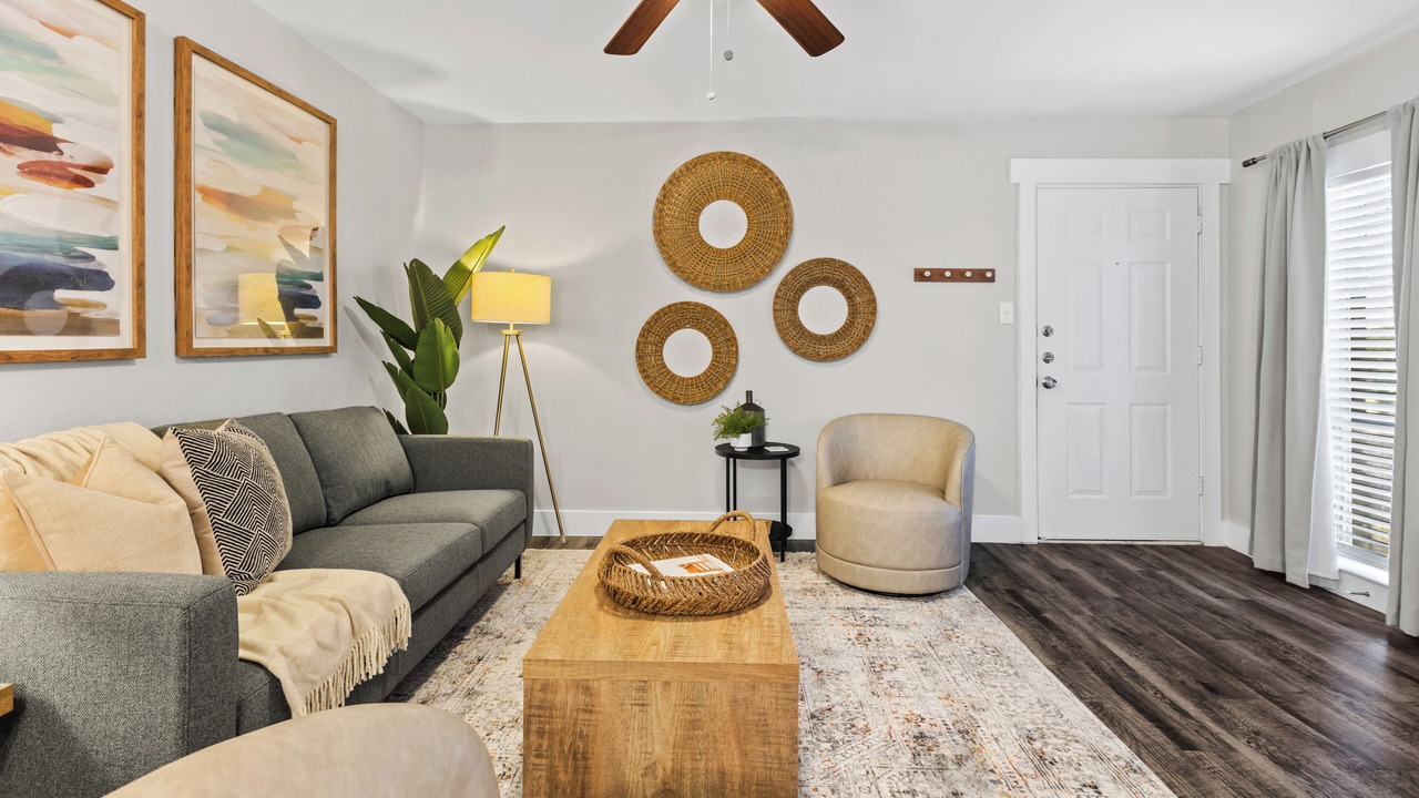 Photo of Bedroom in Arlington