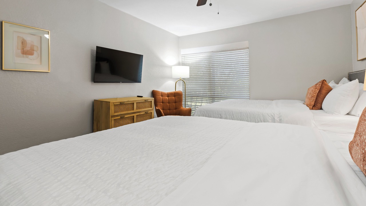 Photo of Bedroom in Arlington