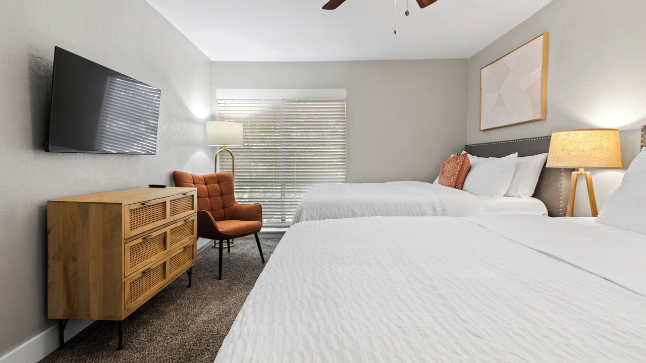 Photo of Bedroom in Arlington