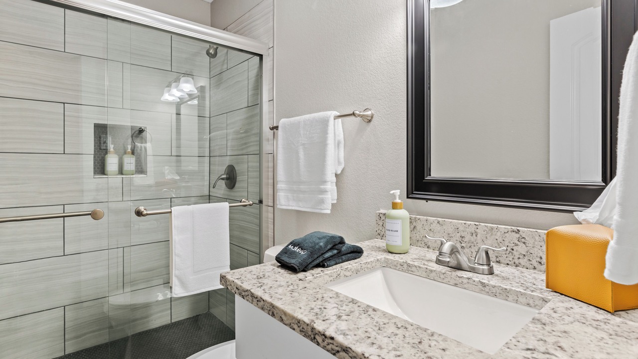 Photo of Bathroom in Arlington