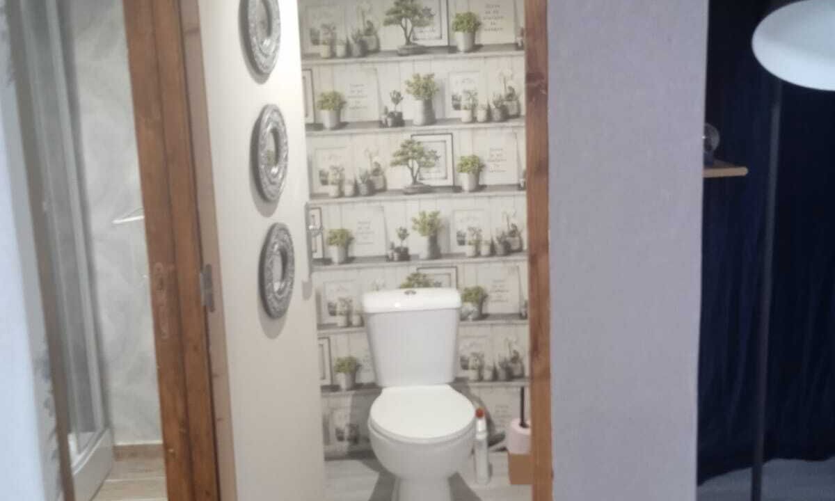 Photo of Bathroom in Tremblay