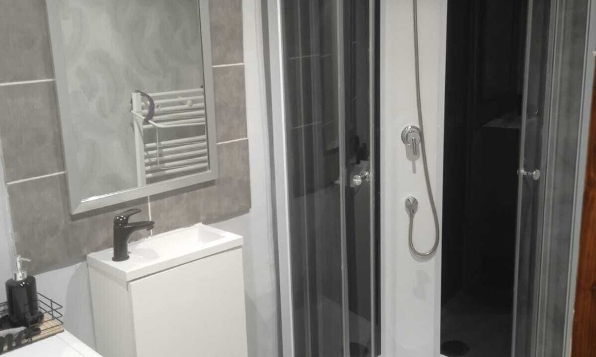 Photo of Bathroom in Tremblay