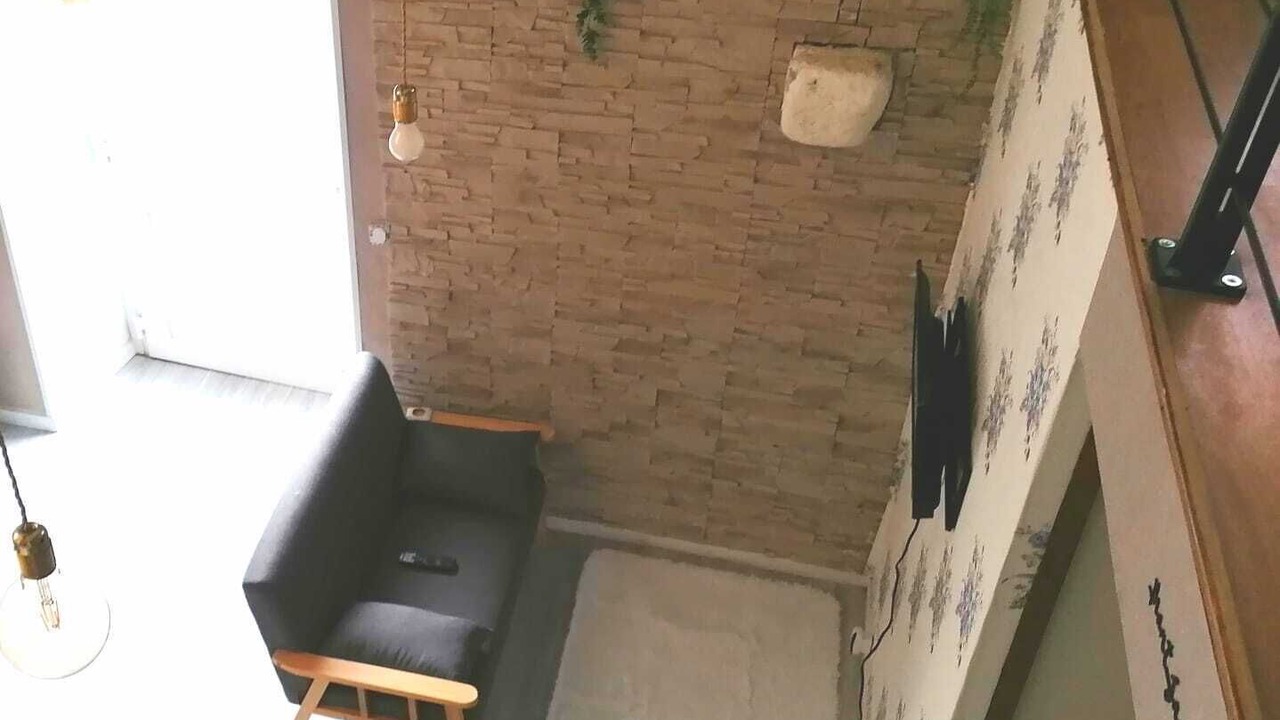Photo of Livingroom in Tremblay