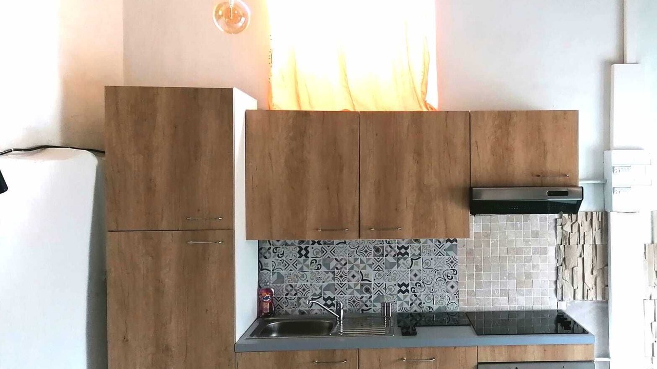 Photo of Kitchen in Tremblay