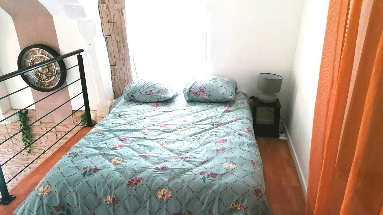 Photo of Bedroom in Tremblay