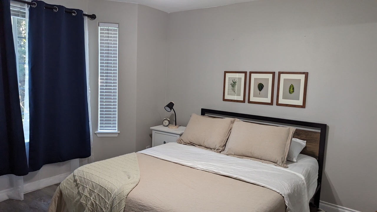 Photo of Bedroom in Hillsboro