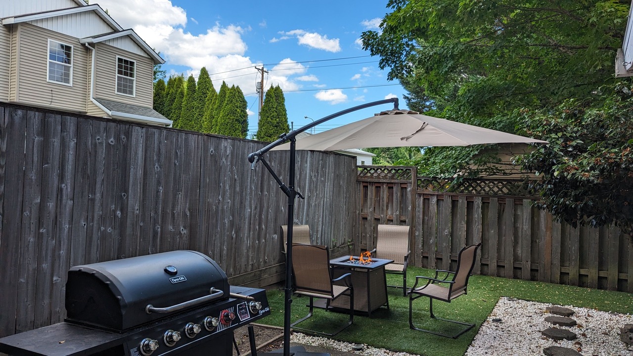 Photo of Outdoor in Hillsboro